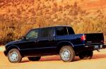 GMC Sonoma 1999 года